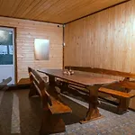 Karpatskyi Teremok Casa de hóspedes
