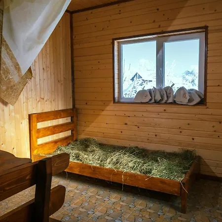 Karpatskyi Teremok *