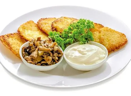 게스트하우스 Karpatskyi Teremok 베르코비나