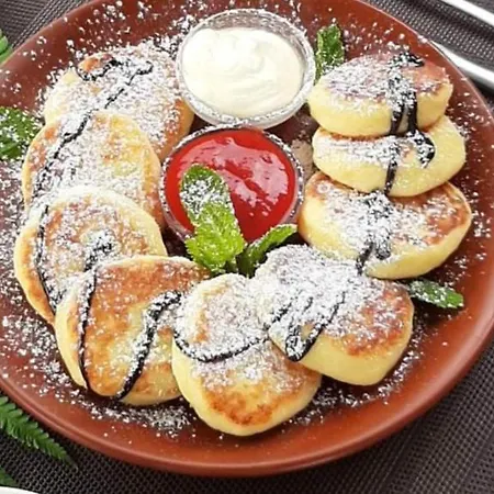 게스트하우스 Karpatskyi Teremok 베르코비나