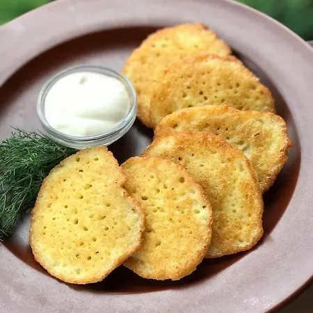 게스트하우스 Karpatskyi Teremok