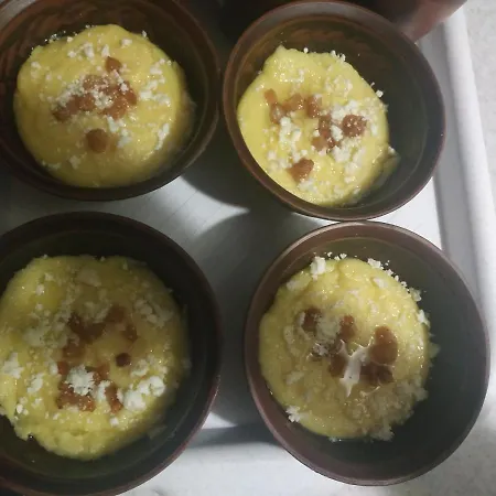 Karpatskyi Teremok 게스트하우스 베르코비나