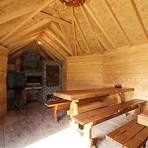 Karpatskyi Teremok *