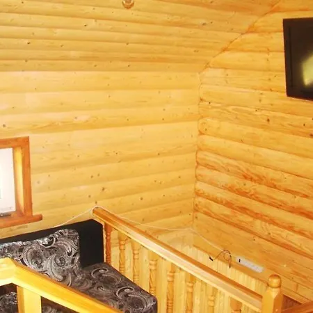 Karpatskyi Teremok *