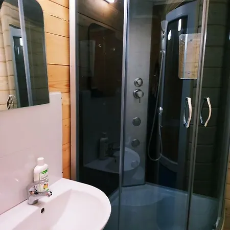 Karpatskyi Teremok *