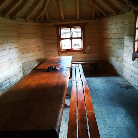 Karpatskyi Teremok 베르코비나