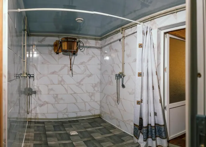 Karpatskyi Teremok Penzion